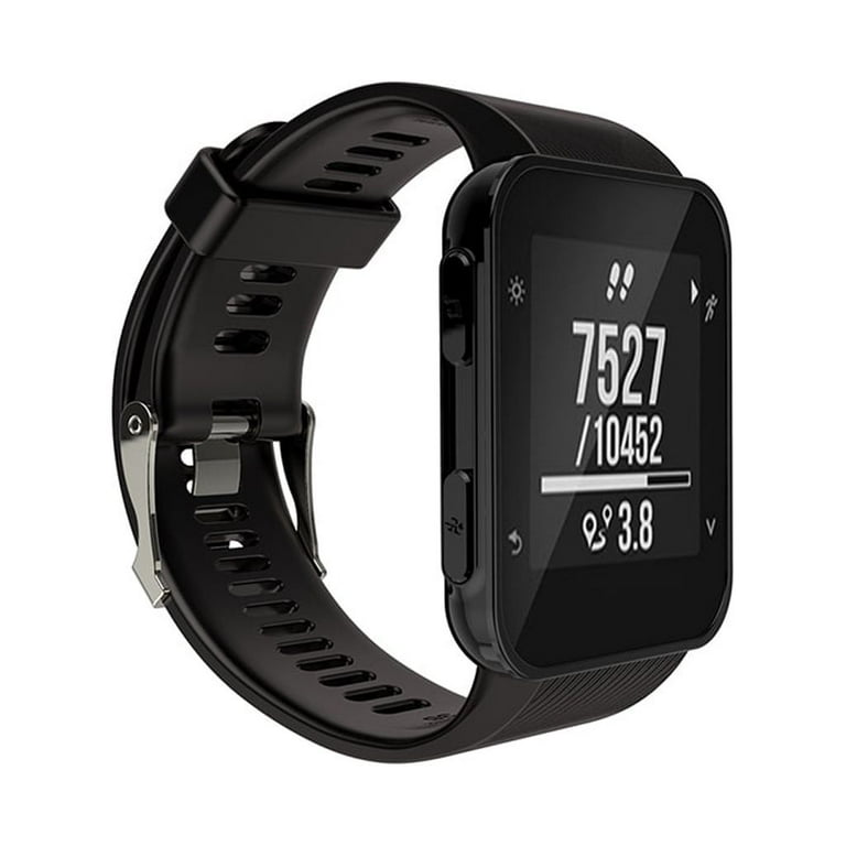 Is forerunner 2024 35 waterproof