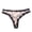 Beige, variant on Aayomet Panties For Women Women Lace Patchwork Panties Women Lingerie Comfort Thong Underwear,Black S