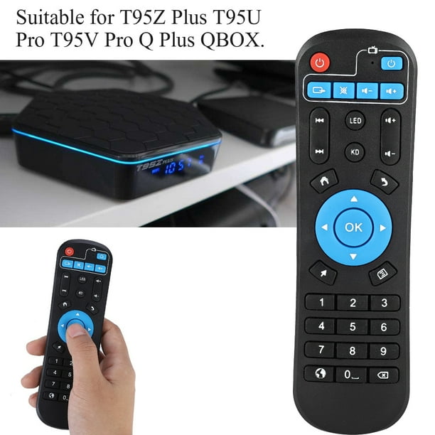 RemotesReplaced Telecomando Compatibile Con I-CAN 3900S