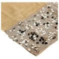 thumbnail image 6 of Sinatra Gold Bath Accessories 3 Piece Towel Set Bath Towel Set (Bath Towel, Hand Towel, Wash Cloth), 6 of 6