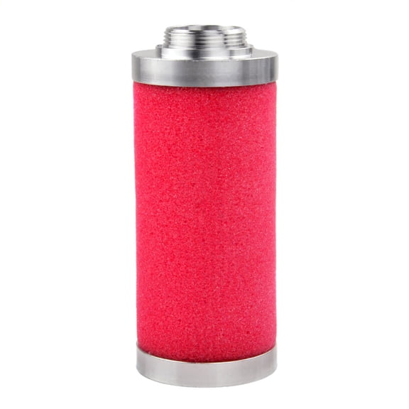 Compressed Air In Line Oil Coalescing Oilesser Filter Replacement Element FM9607