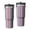 Black, variant on Modern 30oz Handheld Travel Tumbler with Handle – Double Wall Stainless Steel Insulated Cup, Flip Straw Lid, Leak-Proof & BPA-Free for Hot and Cold Drinks – Durable Coffee & Juice Mug White
