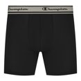 thumbnail image 2 of Champion Men's Performance Boxer Briefs, 2 of 5