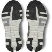 On Womens Cloudrunner 2 Frost/White 3WE10130622-9.5