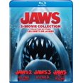 thumbnail image 1 of Mâchoires 3-Film Collection [Blu-Ray], 1 of 2