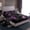 Pink Black, variant on jejeloiu Abstract Geometric Stripes Twin Sheet Sets,White Gray Gold Bedding For Men Women 3-Piece