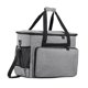 thumbnail image 3 of Bolsa de transporte para máquina de coser, Estuche de transporte para máquina de coser, suministros de costura, bolsa de mano ligera y práctica para, 3 of 9