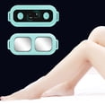 thumbnail image 6 of Betivan 3 Counts Sleeping Instrument In Hand To Fall Asleep Sleep Portable-current Physical Binding Foot Massage To Help You Sleep Mint Green White One Size, 6 of 6
