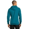 thumbnail image 2 of Port  Company Mens Classic Pullover Hooded Sweatshirt, 2 of 6