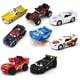 thumbnail image 4 of Tres generaciones de coches de carreras Racing Party Lao Mo Portuguese Black Samurai Buster Alloy Model Toy Car, 4 of 6
