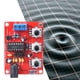 thumbnail image 5 of XR2206 Generador de señal de alta precisión sinusoidal/triangular/cuadrado 1 Hz ~ 1 MHz 9 ~ 12 V (piezas soldadas), 5 of 8