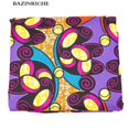 thumbnail image 3 of 6 Yards African print Fabric Original Polyester Material cothes, 3 of 5