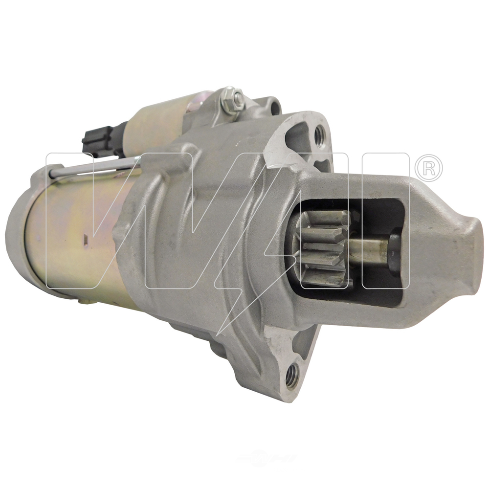 WPS World Power Systems 19079N 100% New Starter