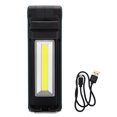 thumbnail image 1 of Voiture Réparation Lumière COB LED Lampe de Poche Lampe Torche de Travail Rechargeable pour une Utilisation d'Urgence, 1 of 6