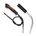 thumbnail image 3 of Interruptor de mango de tubo de de cepillo de 5 tipos con cable de gatillo del - Tipo clásico Sunnimix Interruptor de manija, 3 of 6