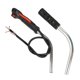 thumbnail image 3 of Interruptor de mango de tubo de de cepillo de 5 tipos con cable de gatillo del - Tipo clásico Sunnimix Interruptor de manija, 3 of 6