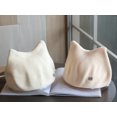 thumbnail image 4 of Boina de invierno con orejas para mujer, gorro francés, disfraz de Lolita, gorro de pintor de gato kawaii, talla única, 4 of 4
