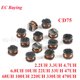 thumbnail image 2 of Funda de dibujos animados para Samsung Galaxy Buds 3 Pro, funda protectora suave, accesorios para auriculares, funda para Buds 3, 2 of 4