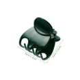 thumbnail image 2 of 300Pcs Durable Orchid Clips Useful Plastic Plant Clips Orchid Support Clips, 2 of 9