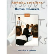 Annual Editions: Human Resources 11/12