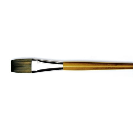 UPC: 3046450489511 | Isabey Isacryl Synthetic Brush Flat Size 14