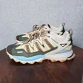 thumbnail image 1 of Ad-id-as Men's Hyperturf Shoes Almost Yellow Clear Blue Shadow Olive Size US 9.5, 1 of 6