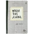 thumbnail image 1 of Wreck This Journal Expanded Edition 5.5"X8.25"-Duct Tape, 1 of 3