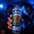 thumbnail image 3 of Cerveza Heineken sin alcohol lata 355 ml, 3 of 4