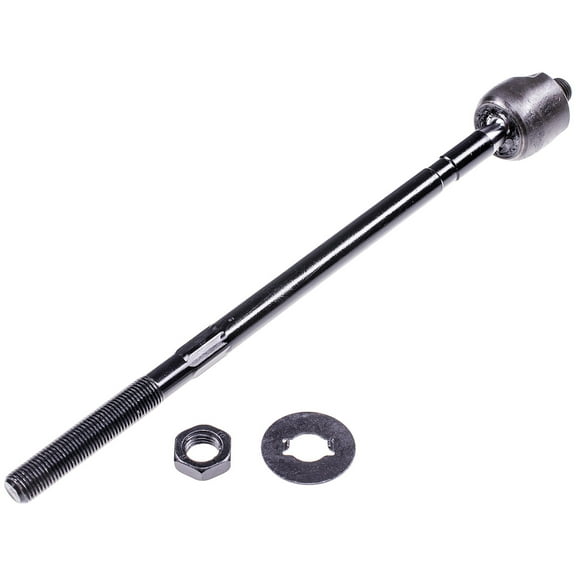 Dorman IS239PR Front Inner Steering Tie Rod End for Specific Geo / Toyota Models, Black Fits select: 1988-1991 TOYOTA COROLLA, 1989-1992 GEO PRIZM