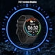 thumbnail image 5 of Pantalla Hd de 1,43 Pulgadas Bluetooth Que Llama Smartwatch, Reloj de Pareja de Música de Caja de Strass con Seguimiento de Salud Menú Multilingüe, 5 of 9
