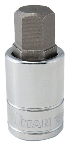 drive hex bit socket