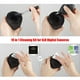 thumbnail image 3 of Tmvgtek Limpieza Del Sensor De La Cámara De La Lente De 19Pcs Digital Dslr Para El Sistema Del Limpiador De Nikon Canon, 3 of 9