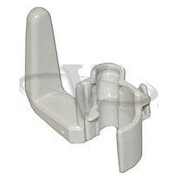 Replacement Part For Eureka Sanitaire Commercial Vacuum Cleaner Upper Plastic Cord Hook // 20-6405-95