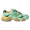 thumbnail image 3 of New Balance 9060 Men's Shoes, Green/Sweetgrass/Deep Ocean/Silver Metallic, Size 11.5, 3 of 5