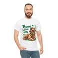 thumbnail image 5 of Happy St Patrick Golden Shirt, Funny St Patricks Day Dog Shirt ID-0216-FV5V, 5 of 10