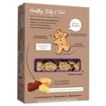 thumbnail image 2 of (Pack Of 6) Buddy Biscuits Dog Treat Biscuit Assortment 16 Oz, 2 of 5