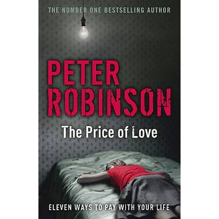 The Price of Love: including an original DCI Banks novella