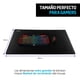 thumbnail image 2 of Mouse Pad Gamer Extra Grande Redlemon Base Antideslizante Impermeable, 2 of 8