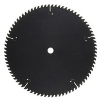Tenryu 10In X 80T Ataf Miter Saw Blade