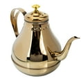 thumbnail image 1 of OULII Household Tea Kettle Metal 1Set for Cold Resistance Adults, 1 of 5