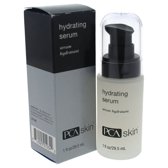 Hydrating Serum by PCA Skin for Unisex - 1 oz Serum