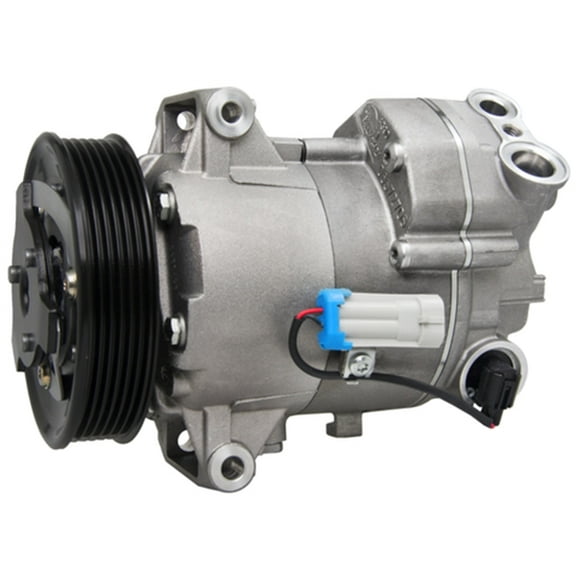 Four Seasons GM CVC Compressor