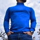 thumbnail image 3 of Playera Cuello De Alto Para Hombre A025, 3 of 4