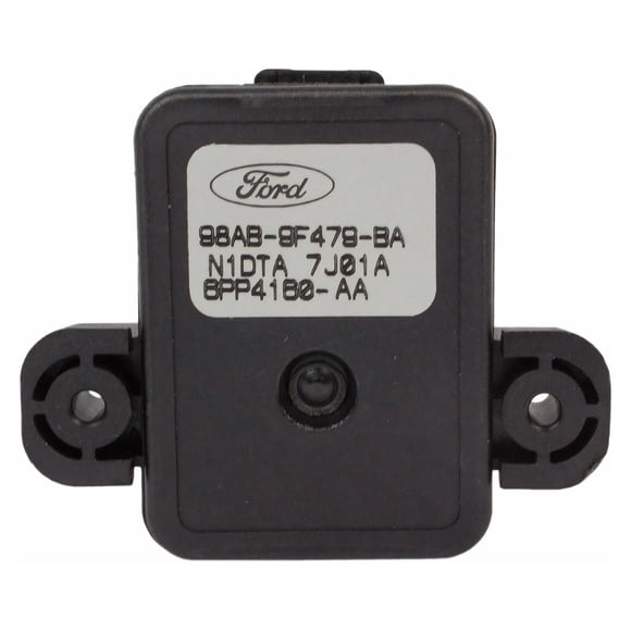 Sensor De Presión Absoluta Del Múltiple De Admisión (MAP) OEM Para Ford F-550 Super Duty V8 7.3l De 1999 A 2003 Motorcraft