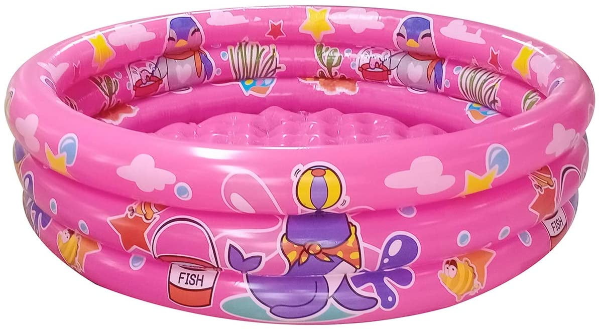 Intex Fun n Fruity Inflatable Play Center for Ages 2+ 