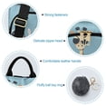 thumbnail image 7 of FORMRS Women's Travel Backpack Purse Anti-Theft Hidden Pockets Casual Shoulder Bag, Pirate Animals, 7 of 7