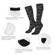 thumbnail image 3 of Balery Cool Sports Car Calcetines novedosos Calcetines deportivos Calcetines hasta la rodilla Calcetines de algodón Calcetines originales y geniales, 3 of 6
