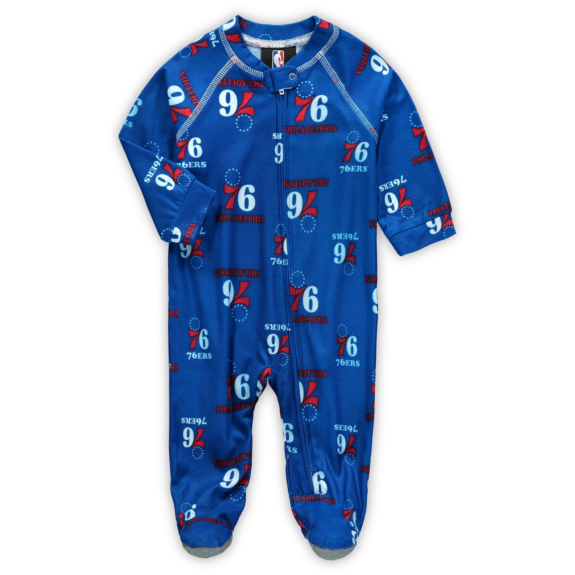 76ers baby clothes