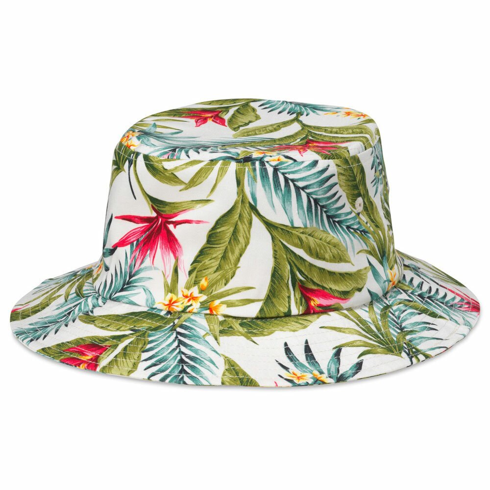 Floral Bucket Hat by American Needle 