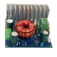 thumbnail image 2 of Amplificadores de alta potencia de 400 W que aumentan la potencia de la placa de alimentación de 12 V CC a 73 V positivo y negativo, 2 of 6